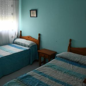 Habitación Familiar Estándar